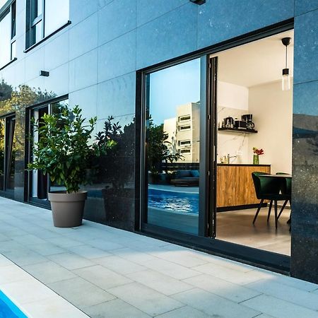 Olive Tree Mansion Apartment Vir Luaran gambar