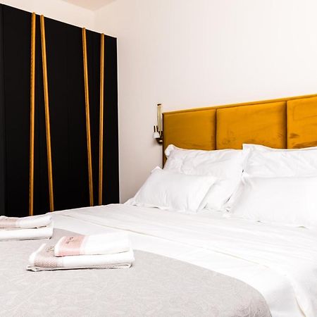 Olive Tree Mansion Apartment Vir Luaran gambar
