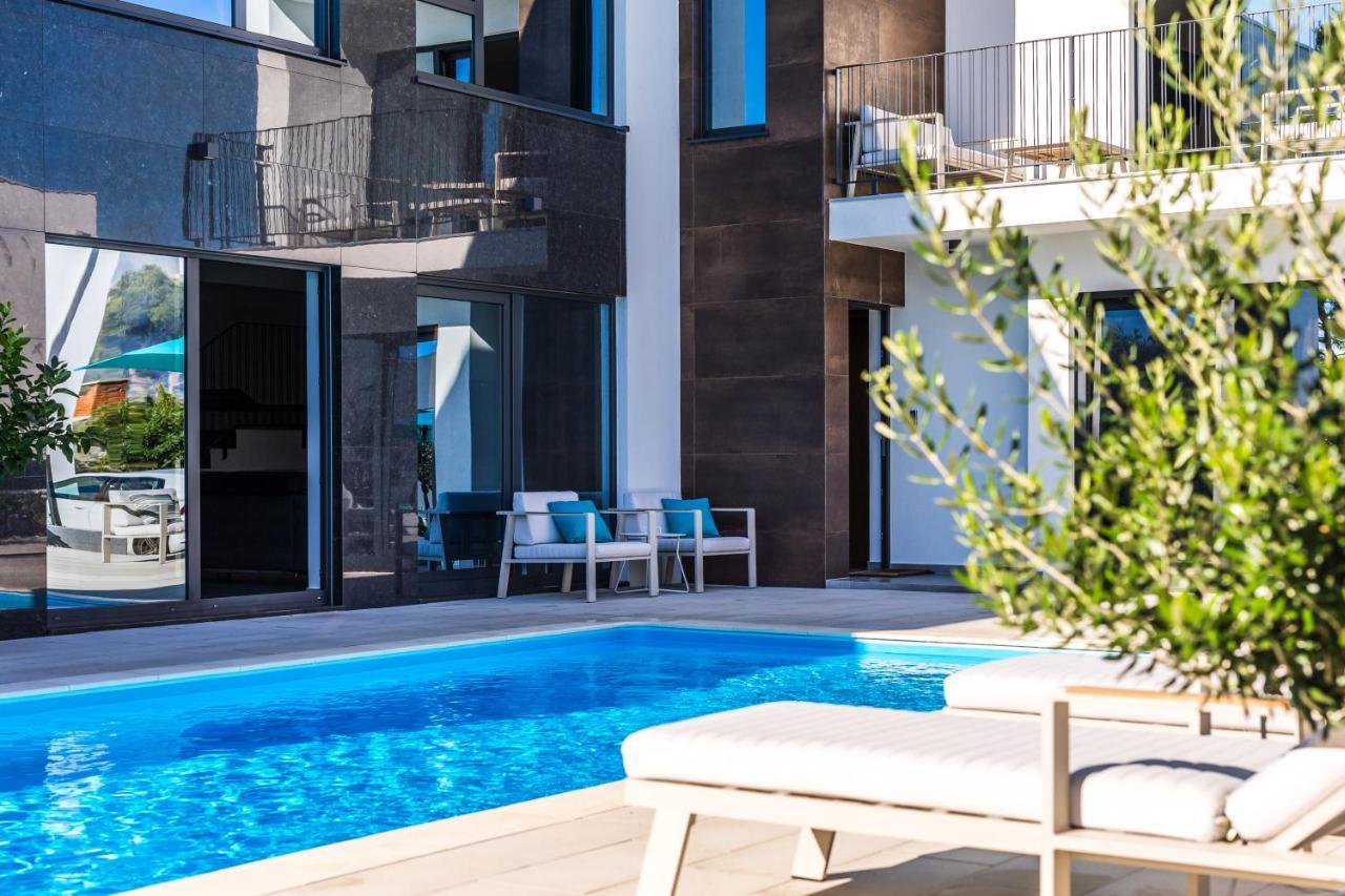 Olive Tree Mansion Apartment Vir Luaran gambar