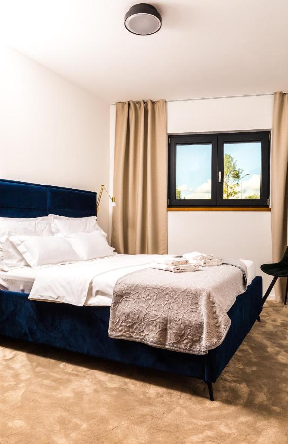 Olive Tree Mansion Apartment Vir Luaran gambar
