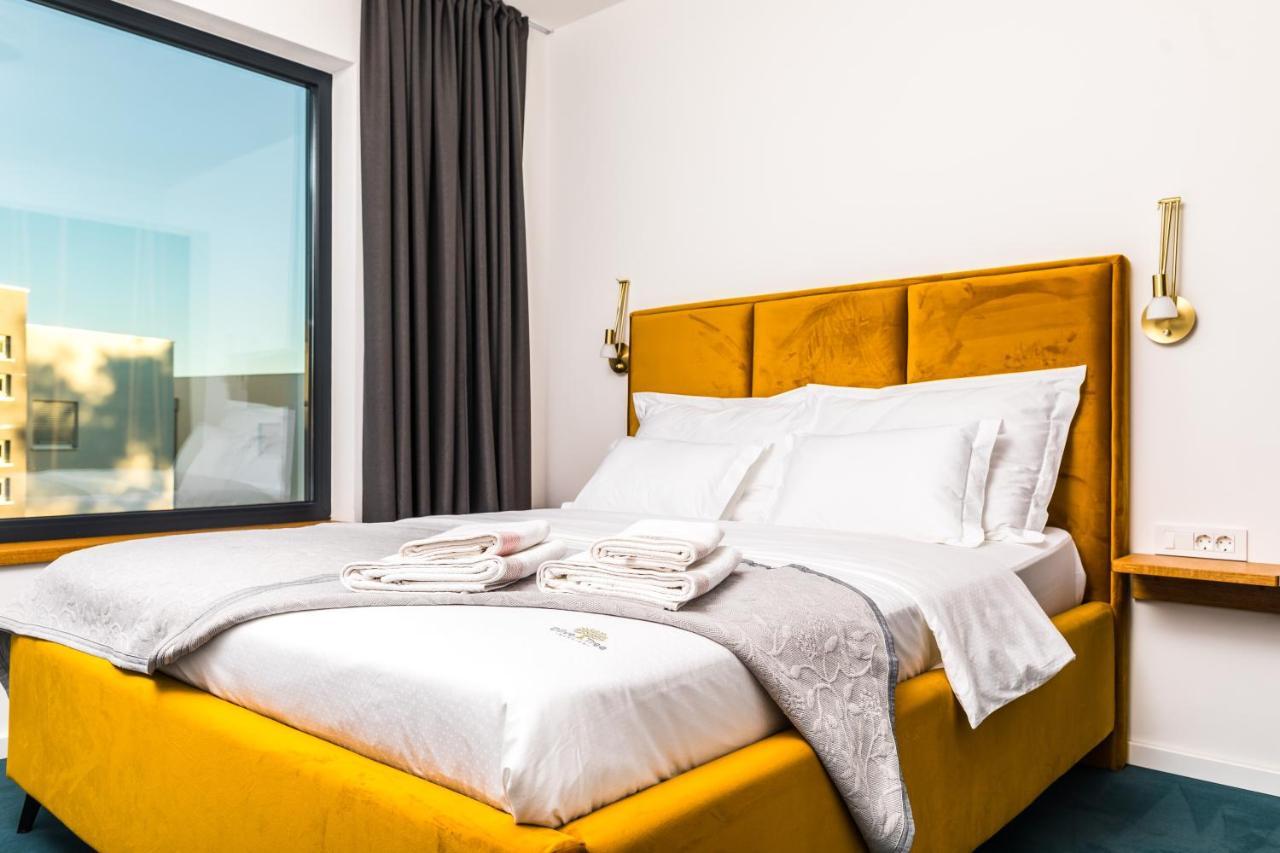 Olive Tree Mansion Apartment Vir Luaran gambar