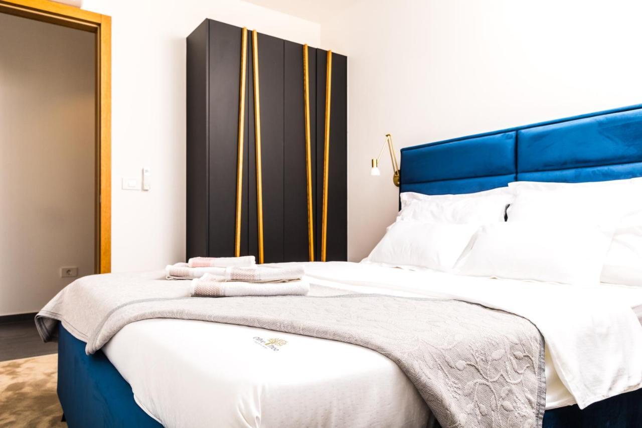 Olive Tree Mansion Apartment Vir Luaran gambar