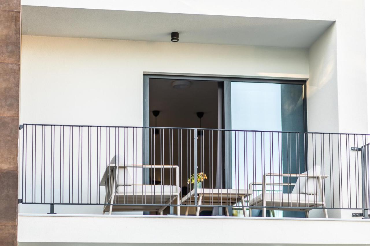 Olive Tree Mansion Apartment Vir Luaran gambar