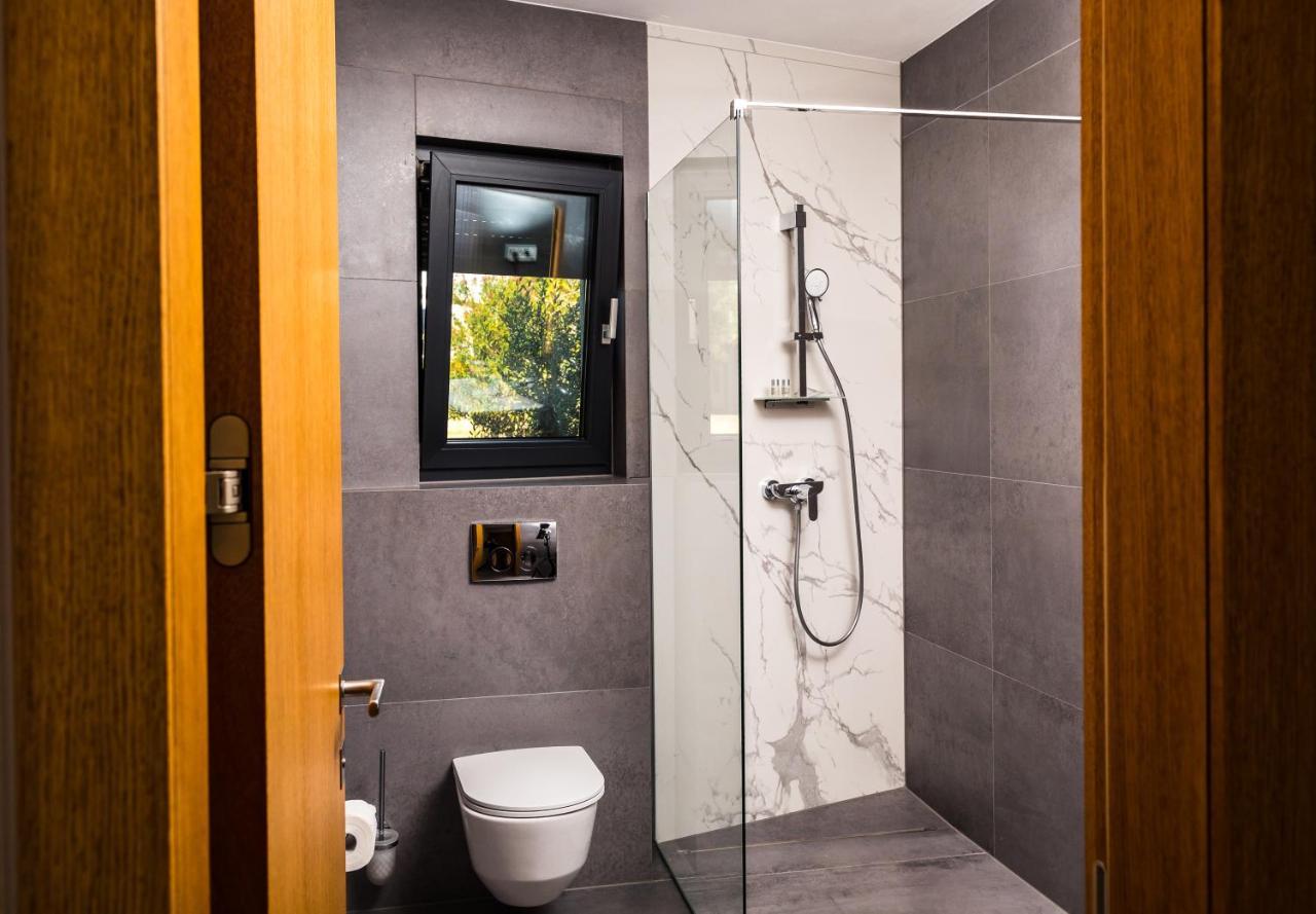 Olive Tree Mansion Apartment Vir Luaran gambar