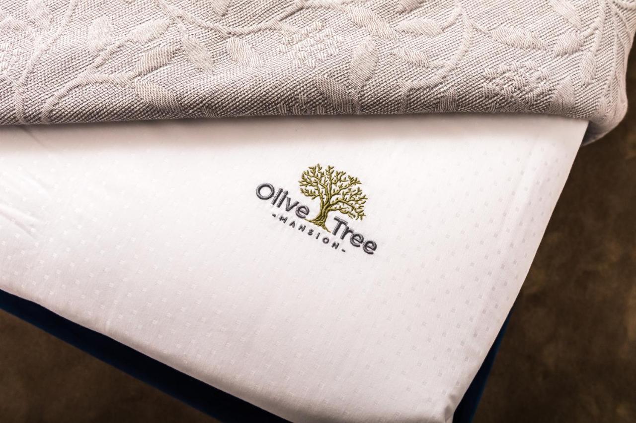 Olive Tree Mansion Apartment Vir Luaran gambar